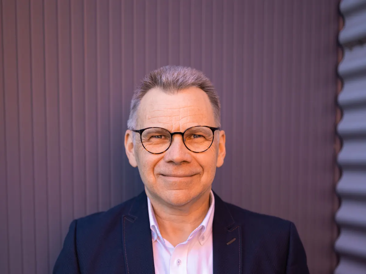 André Beier