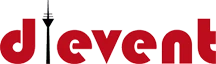 Logo D-Event GmbH
