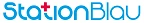 Logo StationBlau GmbH