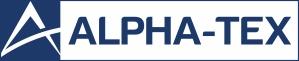 ALPHA-TEX Logo