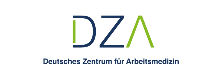 DZA GmbH Logo