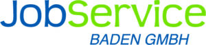 Logo JobService Baden